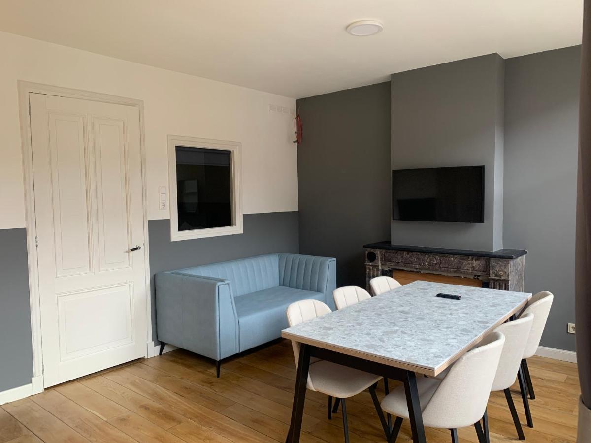 אמסטרדם Plantage Hortus Apartments מראה חיצוני תמונה